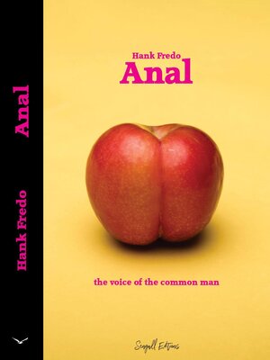 cover image of Anal